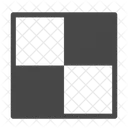 Schachbrett Schach Spiel Symbol
