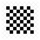 Schachbrett Schach Spiel Symbol