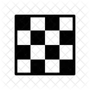 Schachbrett Schach Spiel Symbol