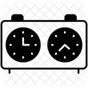 Schachbrett Symbol