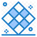 Schachbrett  Symbol