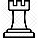 Schachburg  Symbol