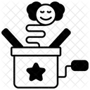 Springteufel  Symbol