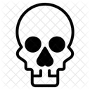 Schadel Symbol