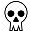 Schadel Symbol