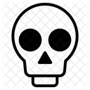 Schadel Symbol