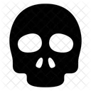Schadel Sterben Tod Symbol