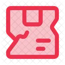 Schadenpaket  Symbol