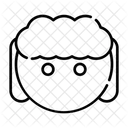 Schafe Tier Bauernhof Symbol