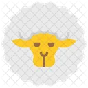 Schafe Tiere Nutztiere Icon