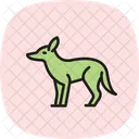 Schakal Symbol