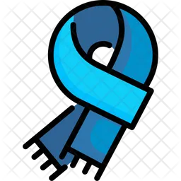 Schal  Symbol