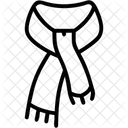 Schal  Symbol
