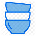 Schalen  Symbol