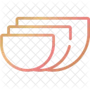 Schalen  Symbol