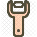 Schäler  Symbol