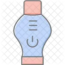 Schallmassagegerat Schall Massagegerat Symbol