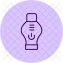 Schallmassagegerat Schall Massagegerat Symbol