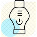 Schallmassagegerat Schall Massagegerat Symbol