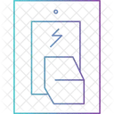 Schalter Lichtschalter Elektrischer Schalter Symbol