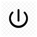 Schalter Aus Ein Symbol