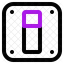 Schalten Symbol