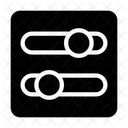 Schalten  Symbol