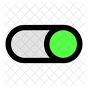 Schalter Umschalten Aktivierung Symbol