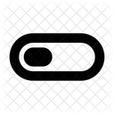 Aus System Betriebssystem Symbol