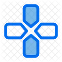 Schalter Controller Spiel Symbol