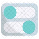 Schalten Symbol