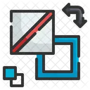 Schalten  Symbol