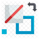Switch Art Design Farbwechsel Symbol