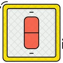 Schalten Symbol