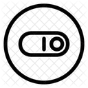 Schalten  Symbol