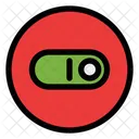 Schalten  Symbol