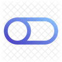 Schalter Einschalten Kippschalter Symbol
