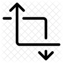 Schaltfläche „Aktualisieren“  Symbol