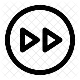 Schaltfläche Weiter  Symbol