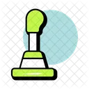 Gang schalten  Symbol