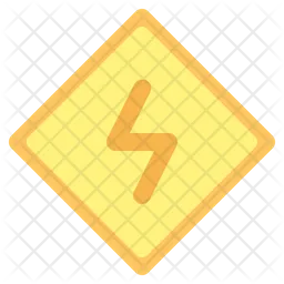 Elektrische Platine  Symbol