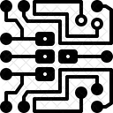 Elektrisch Energie Elektrizitat Symbol