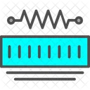Schaltkreis Diagramm Elektrisch Symbol
