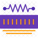 Schaltkreis Diagramm Elektrisch Symbol