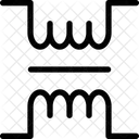 Schaltung Verkabelung Elektrisch Symbol