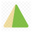 Schärfen  Symbol