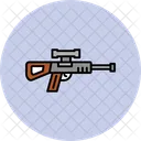 Scharfschützengewehr  Icon