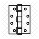 Scharniere  Symbol