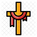 Christus Ostern Religion Symbol