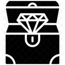 Schatz  Symbol